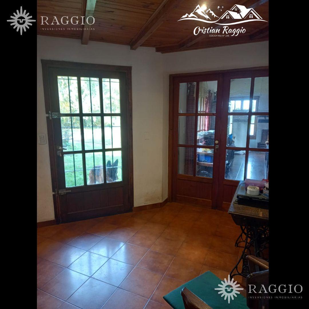 Chacra de 8 Ha con 3 Casas, Acceso Rinconada Nahuelpan, El Bolsón (Su - 3) 3