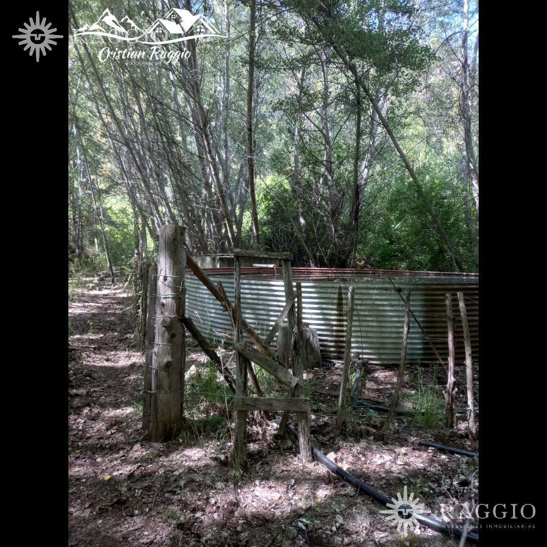 Chacra de 8 Ha con 3 Casas, Acceso Rinconada Nahuelpan, El Bolsón (Su - 3) 5