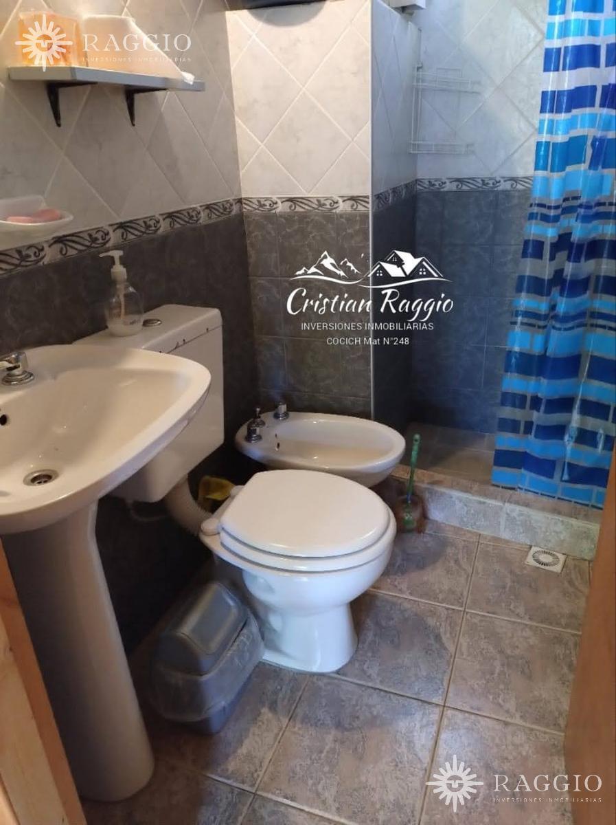 Complejo de Cabañas en Golondrinas (Fc - 148) 5