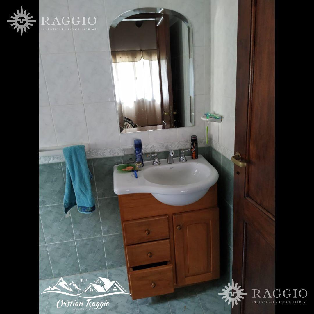 Casa de 200 m² S/lote De1/2 Ha con Pileta, Villa Turismo, El Bolsón (Su - 4) 2