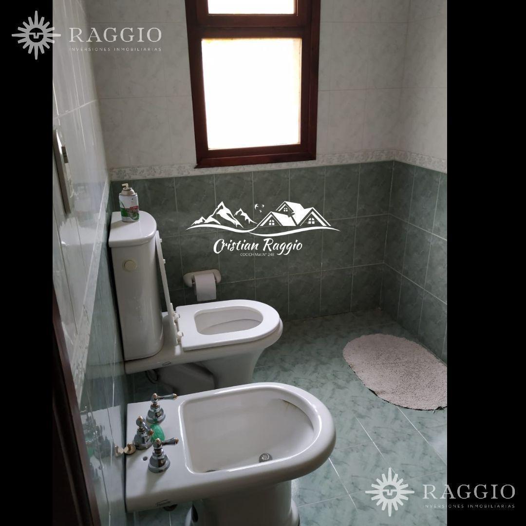 Casa de 200 m² S/lote De1/2 Ha con Pileta, Villa Turismo, El Bolsón (Su - 4) 5