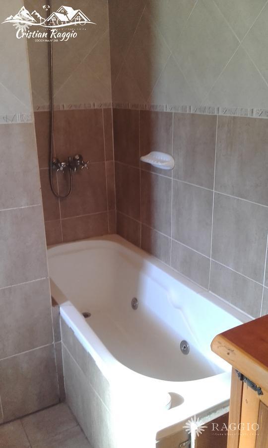 Casa 82 m² S/lote 2.206 m² Lago Puelo (Fc - 160) 2