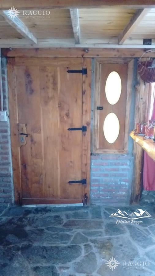 Foto de Casa 70 m2 s/lote 555 m2 en Cholila muy funcional (FZ-28), imagen 4