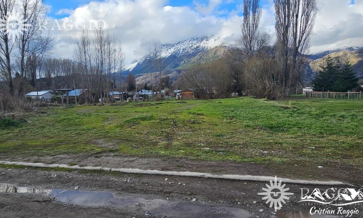 Terreno de 755,85 m², El Hoyo Centro (Fr - 23) 4