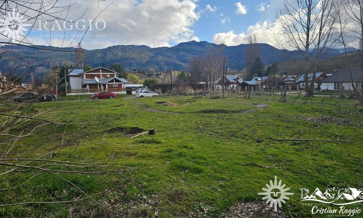 Terreno de 755,85 m², El Hoyo Centro (Fr - 23) 2