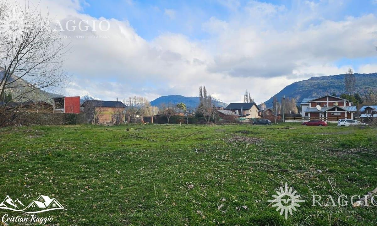 Terreno de 755,85 m², El Hoyo Centro (Fr - 23) 3