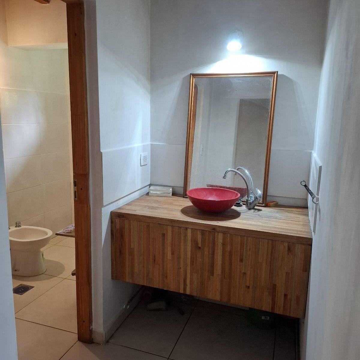 Casa de 4 Ambientes en Lago Puelo (So - 8) 3