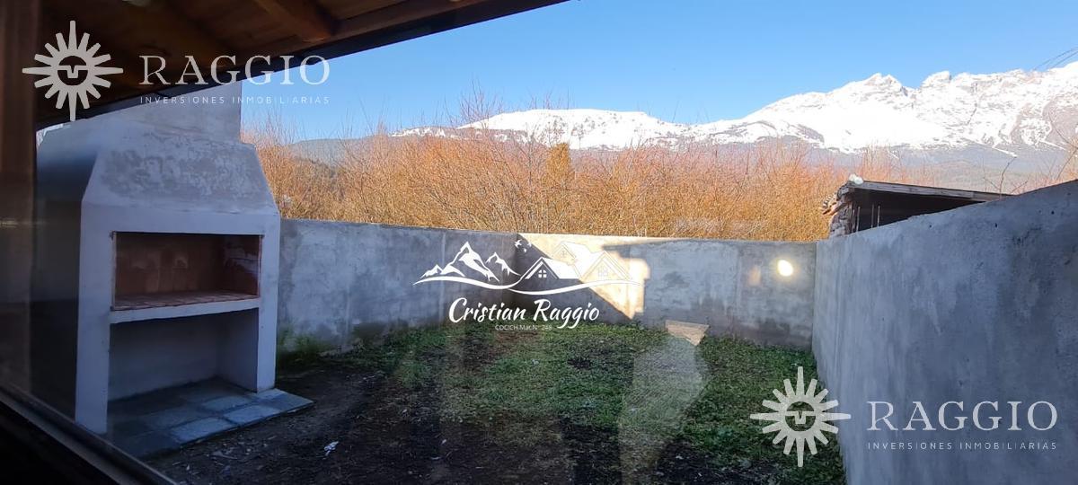 Departamento S/terreno de 150 m² en El Bolsón (Fr - 15) 1