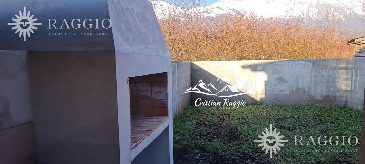 Departamento S/terreno de 150 m² en El Bolsón (Fr - 15) 3