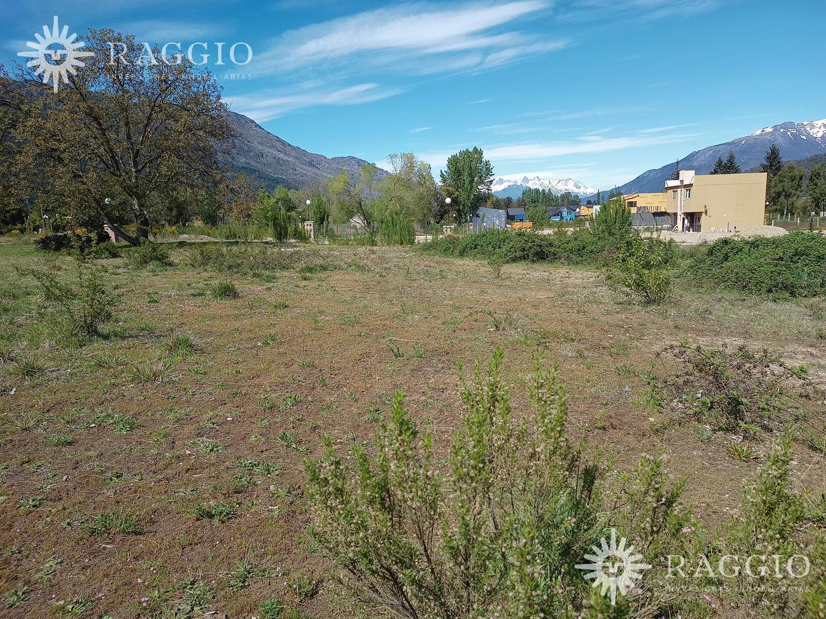 Lotes en Casco Urbano Lago Puelo - Excelente Ubicación (So - 3) 5