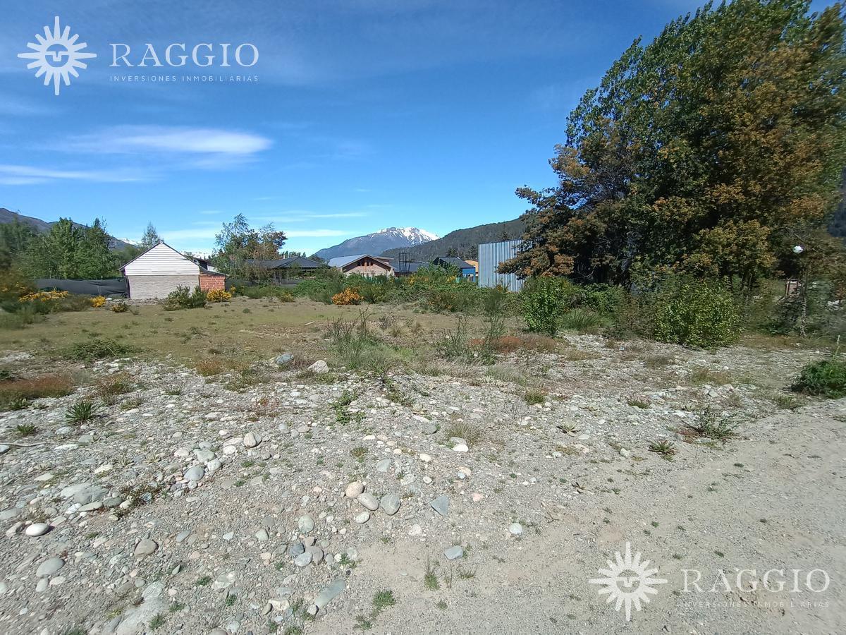 Lotes en Casco Urbano Lago Puelo - Excelente Ubicación (So - 3) 3