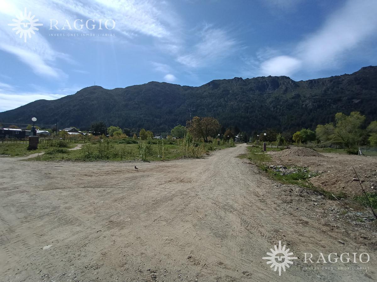 Lotes en Casco Urbano Lago Puelo - Excelente Ubicación (So - 3) 4