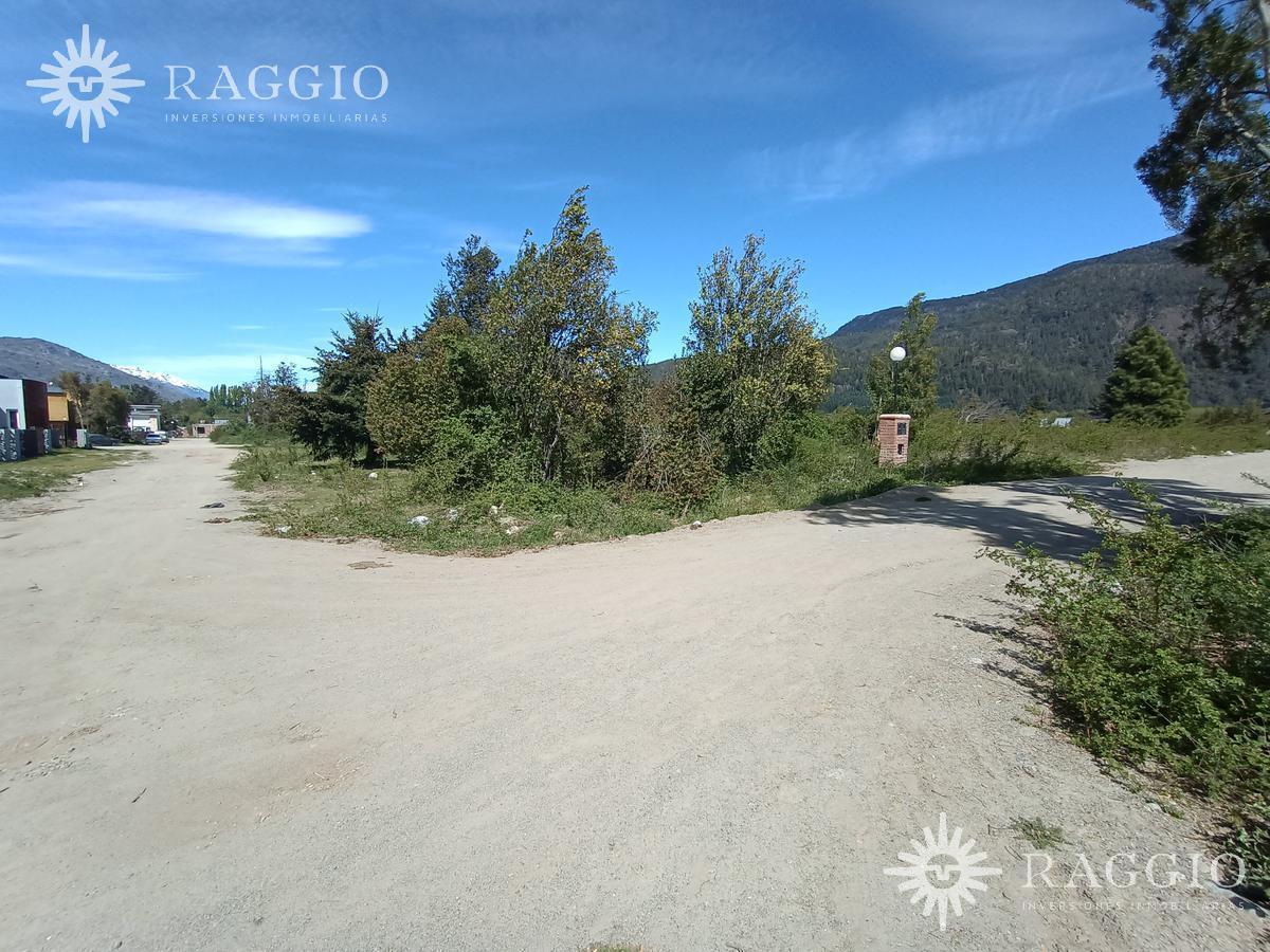 Lotes en Casco Urbano Lago Puelo - Excelente Ubicación (So - 3) 2