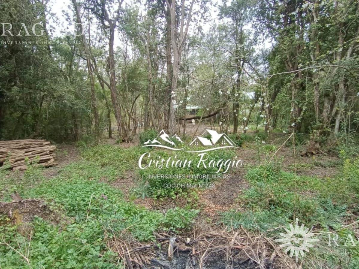 Terreno de 2000 m² en Radal, Lago Puelo (Ez - 3) 3