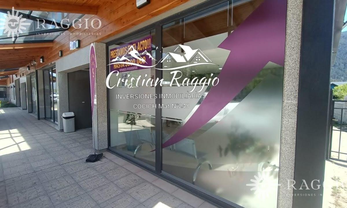 Local Comercial Sobre Ruta 16,lago Puelo (Fc - 167) 3
