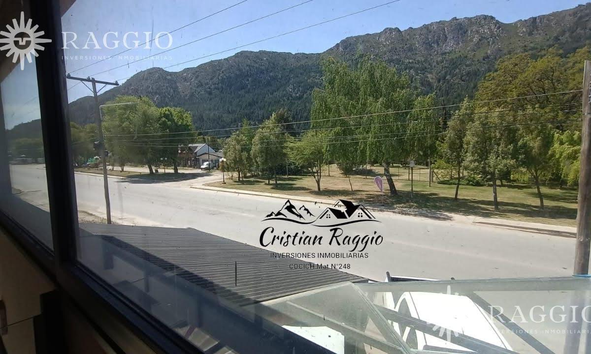 Local Comercial Sobre Ruta 16,lago Puelo (Fc - 167) 4