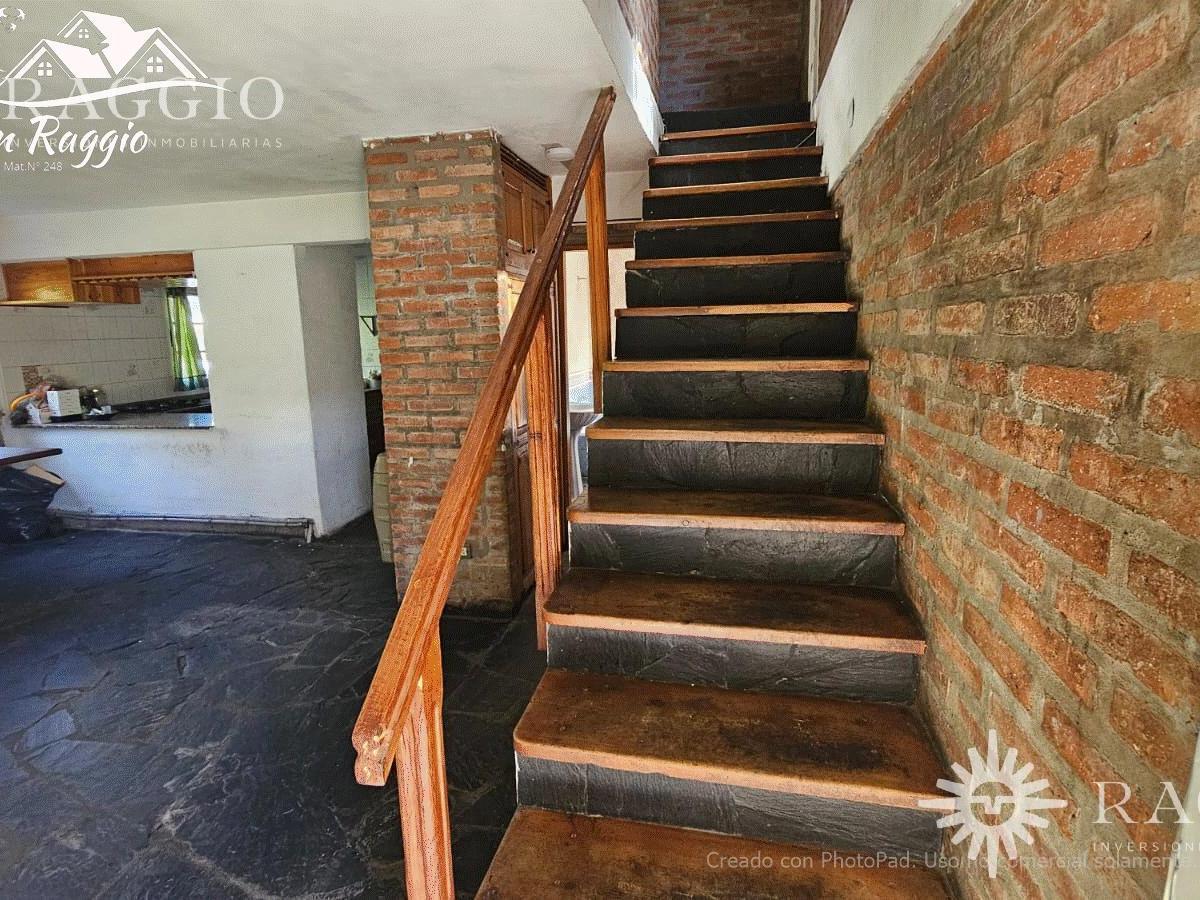 Casa de 179,90 m² Sobre Lote de 716,53 m² con Pileta, Lago Puelo, Chubut (Cr - 152) 3