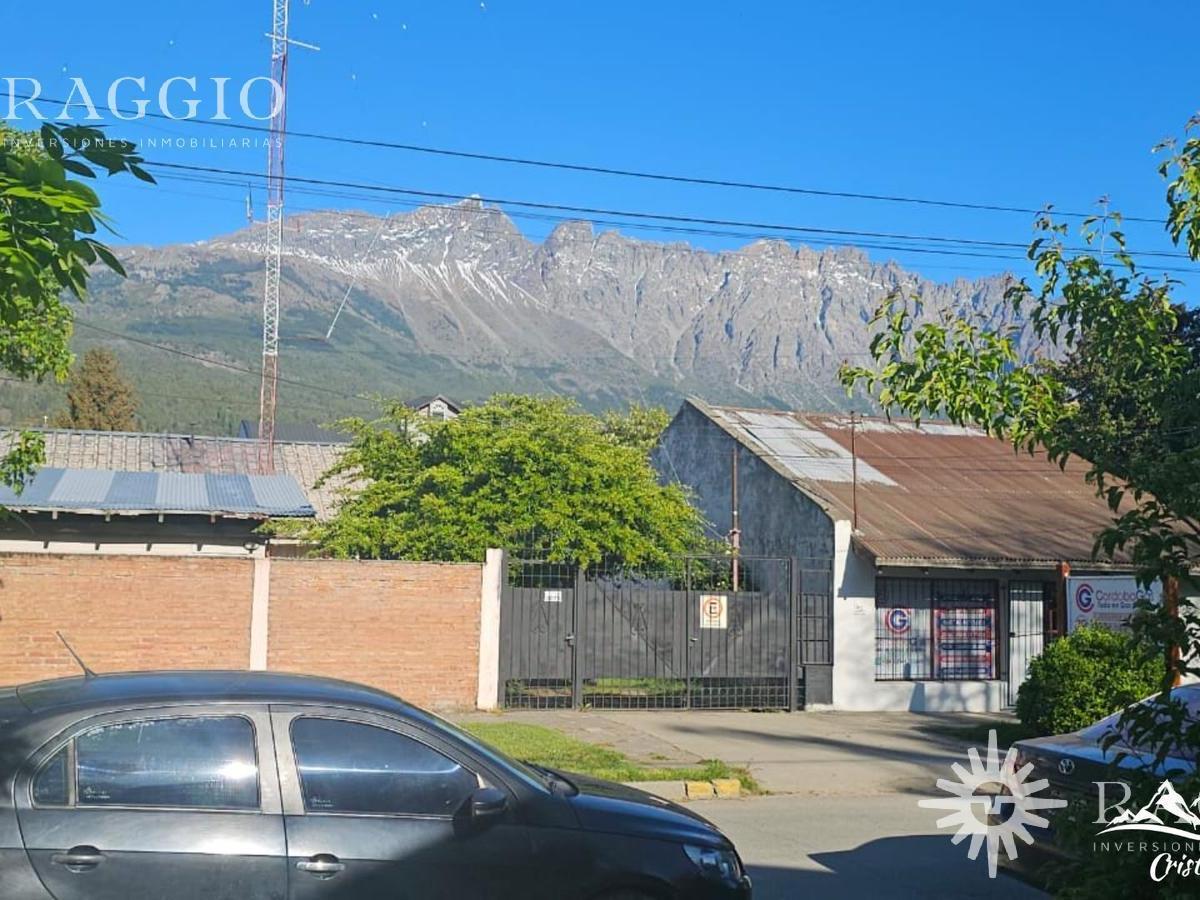Casa de 170 m² S/ Terreno de 540 m², El Bolsón Centro, Río Negro (Su - 7) 5