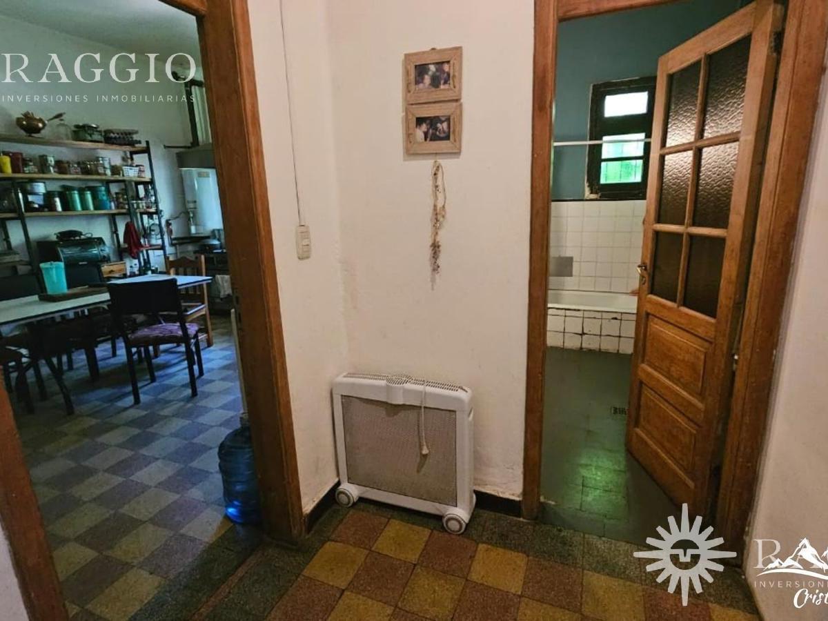 Casa de 170 m² S/ Terreno de 540 m², El Bolsón Centro, Río Negro (Su - 7) 2