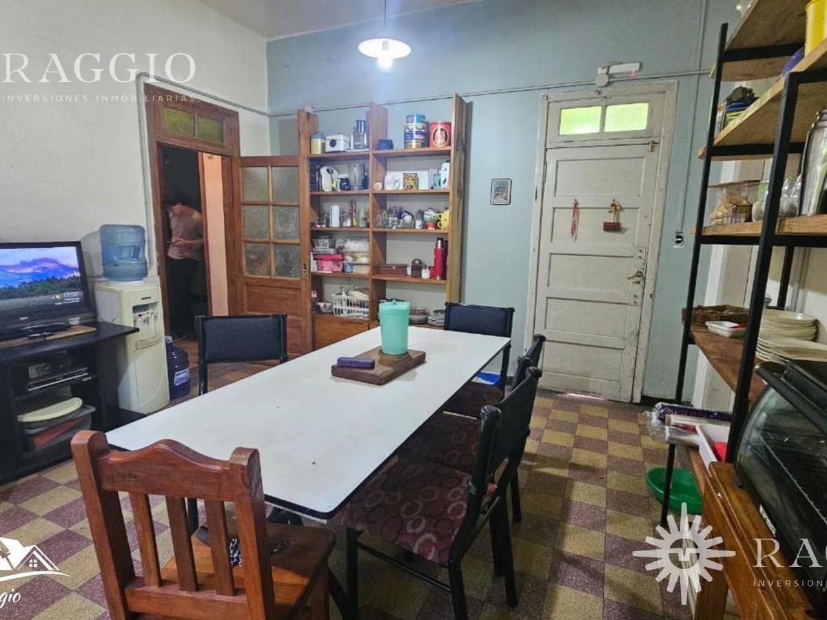 Casa de 170 m² S/ Terreno de 540 m², El Bolsón Centro, Río Negro (Su - 7) 3