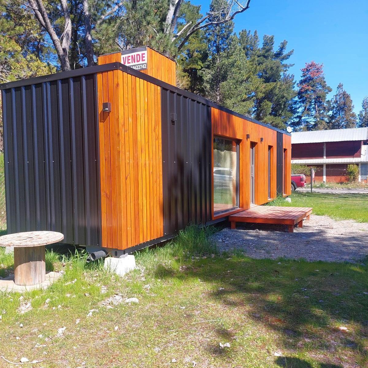 Terreno 675 m² Villa del Lago, Lago Puelo (Fr - 20) 1