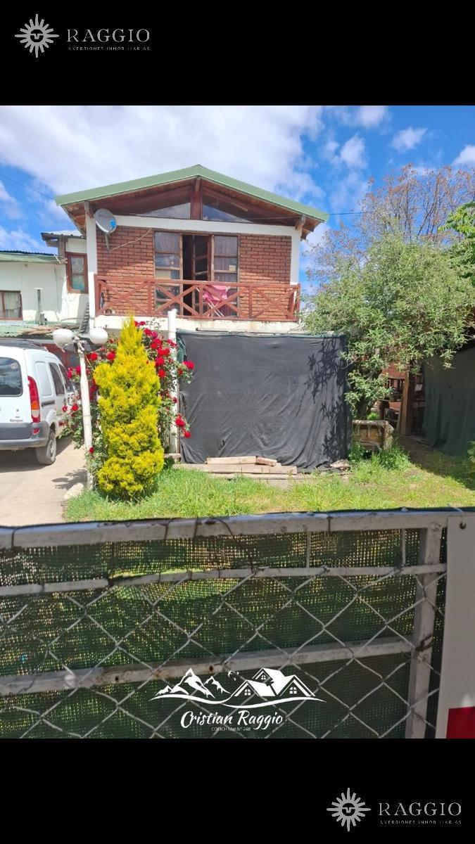 Propiedad en Argentina
