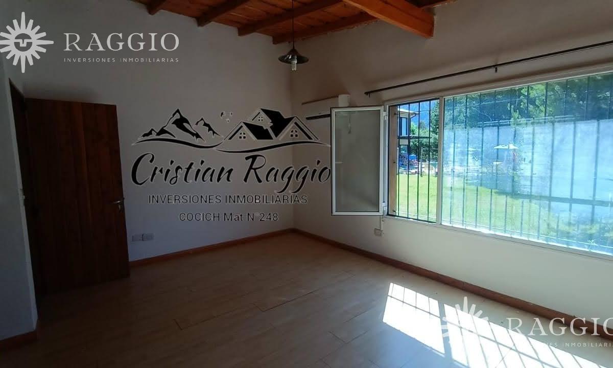 Foto de Casa de 3 ambientes en Lago Puelo (EZ-25), imagen 3