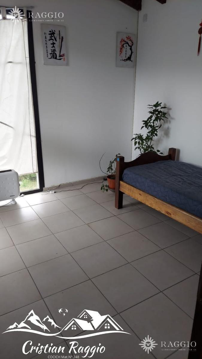 Casa de Tres Ambientes en El Bolsón, Barrio Buena Vista (Fr 5) 4