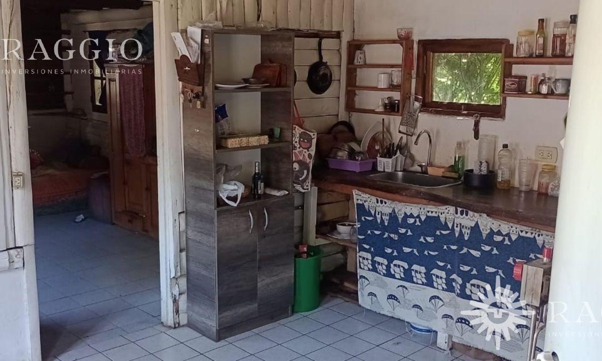 Casa en El Bolsón, Sobre Av San Martín - Excelente Ubicación (Su - 9) 3