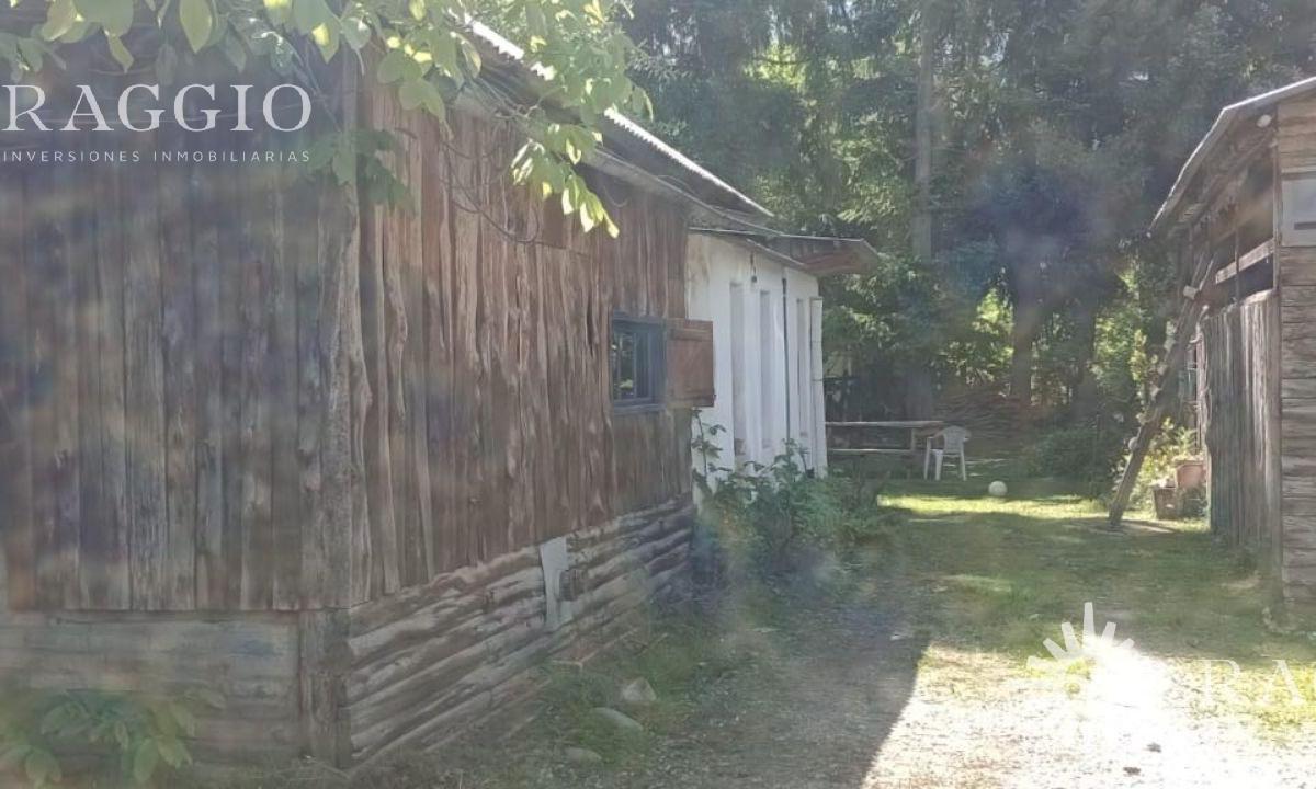Casa en El Bolsón, Sobre Av San Martín - Excelente Ubicación (Su - 9) 1