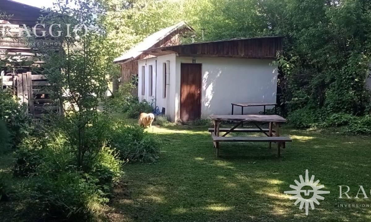 Casa en El Bolsón, Sobre Av San Martín - Excelente Ubicación (Su - 9) 2