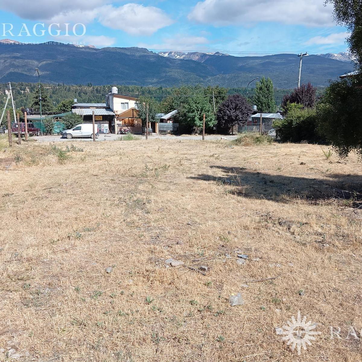 Lote de 1078 m² en El Bolsón (Fr - 18) 2