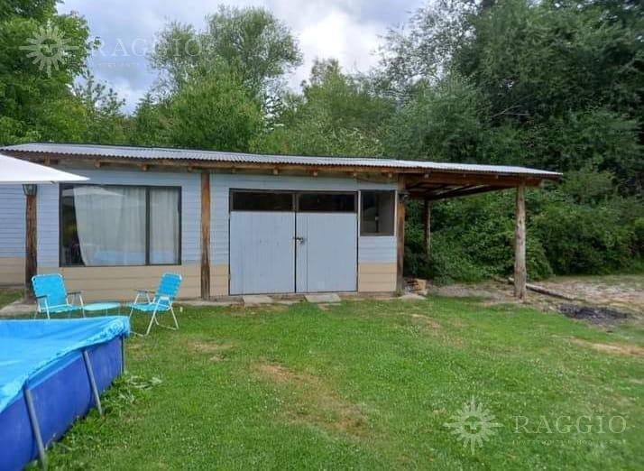 Casa en Lago Puelo (Fc - 178) 5