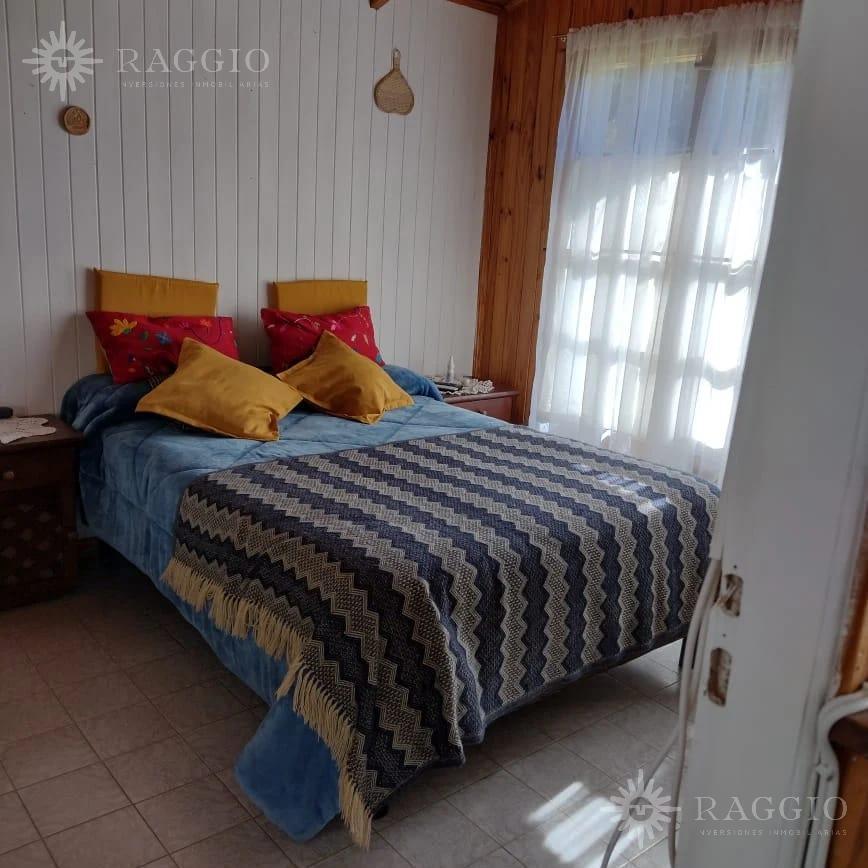 Casa en Lago Puelo (Fc - 178) 4
