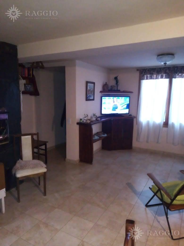 Casa + Departamento en El Bolsón (Fc - 179) 2