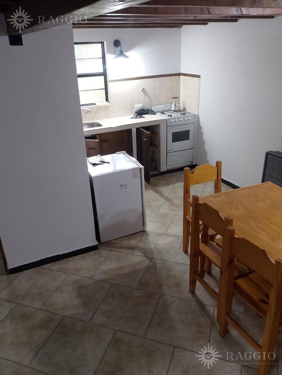 Casa + Departamento en El Bolsón (Fc - 179) 4