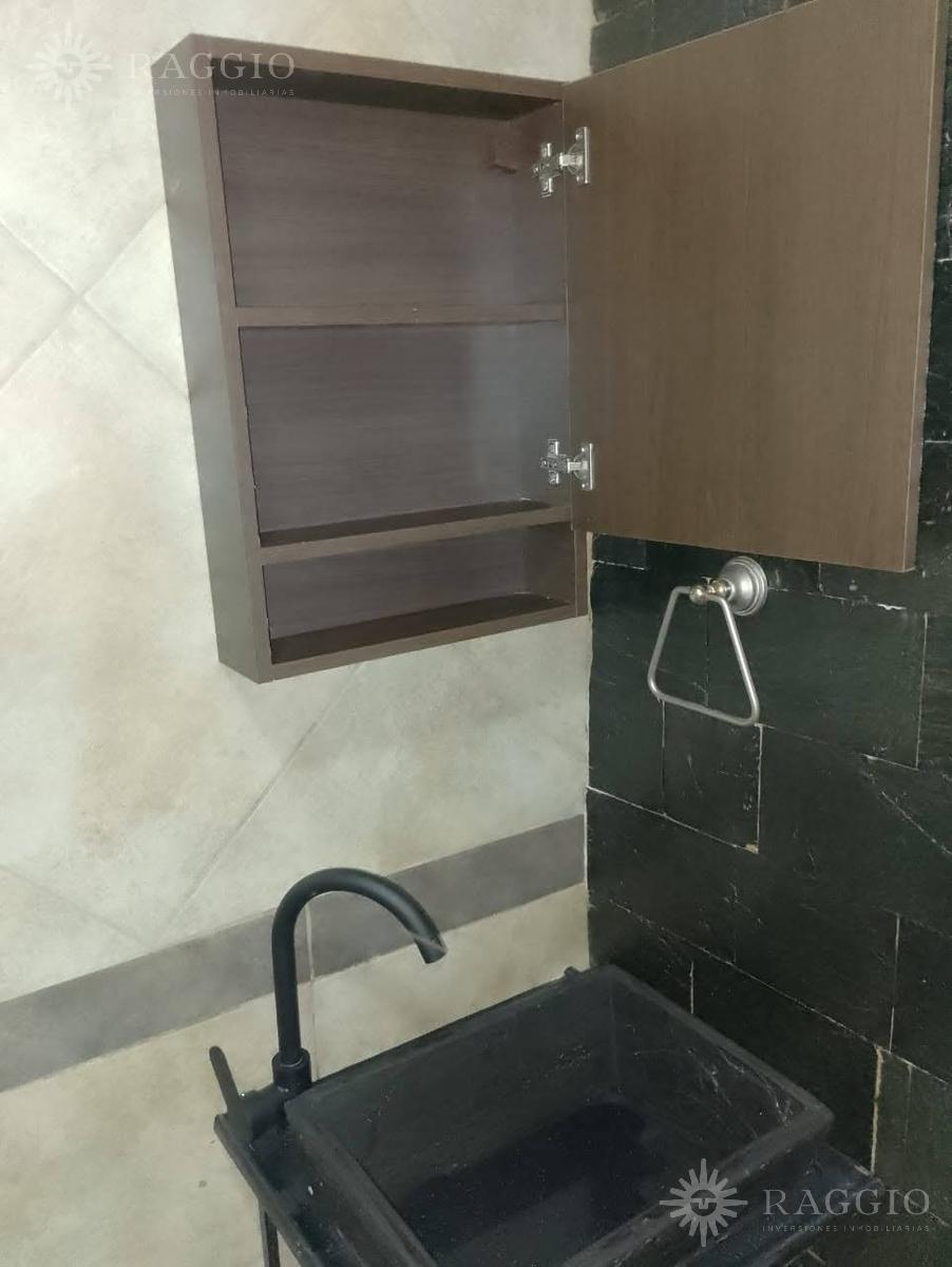 Casa + Departamento en El Bolsón (Fc - 179) 3