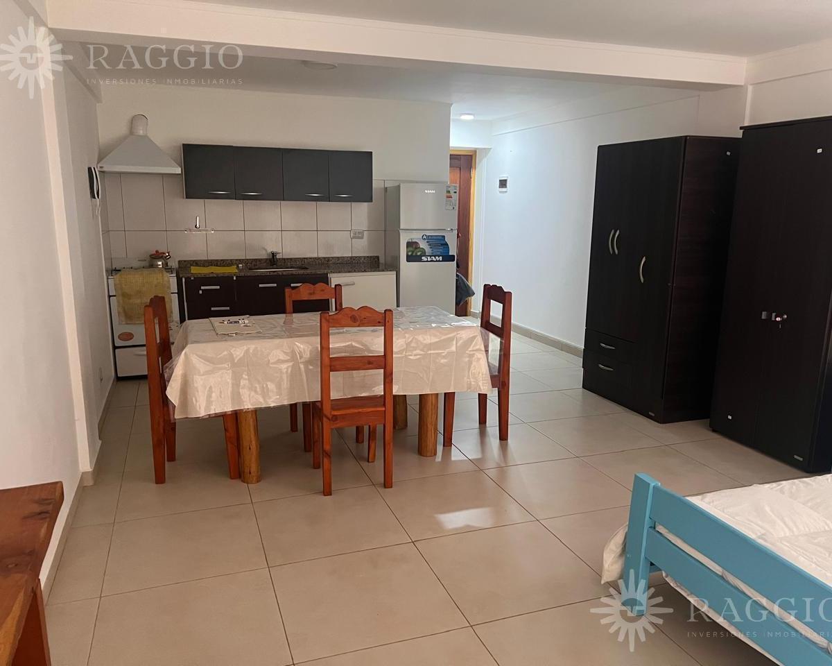 Departamento Centrico en El Bolson (Fr - 22) 2