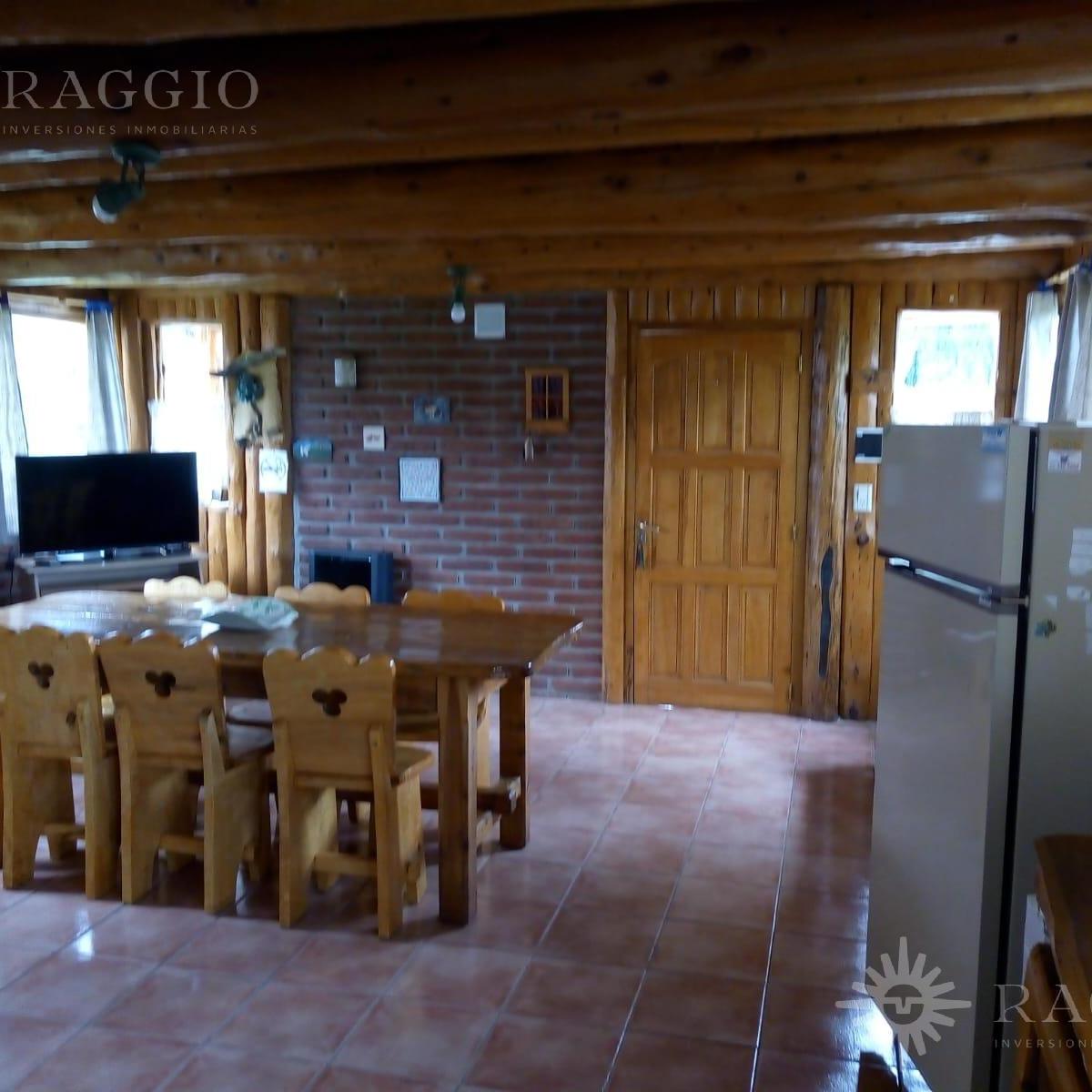 Casas en Venta en Amplio Terreno – El Hoyo, Chubut (Fr - 23) 5