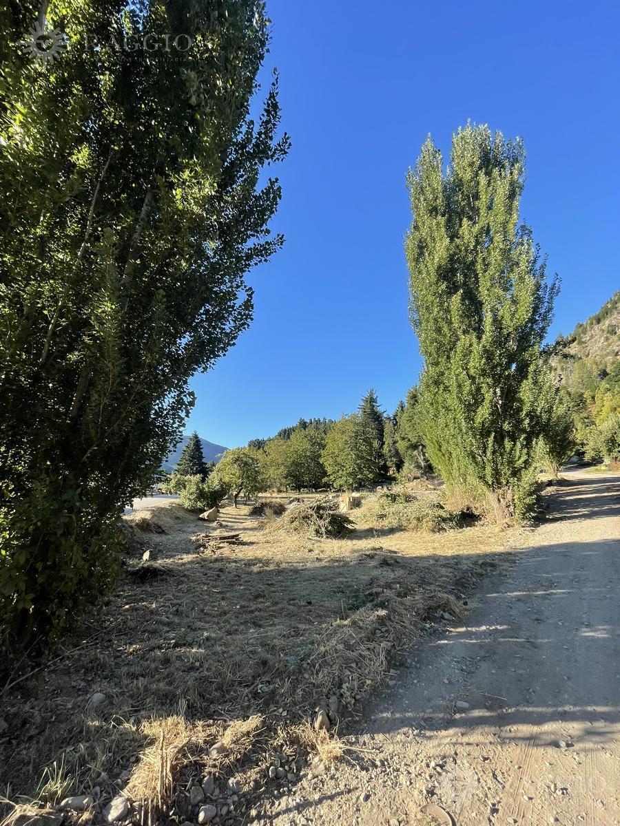 Terreno en Lago Puelo, Casco Urbano (Ez - 4) 2