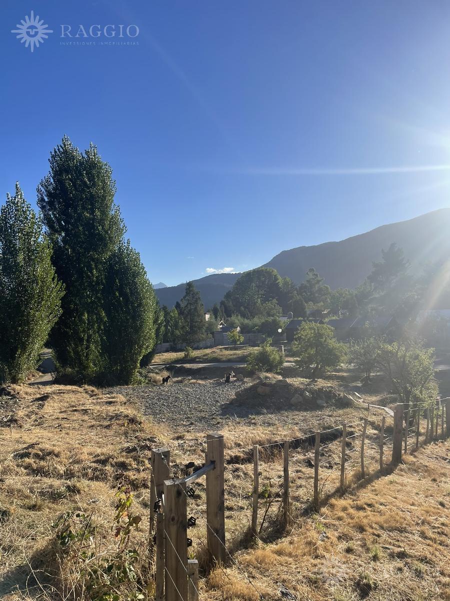 Terreno en Lago Puelo, Casco Urbano (Ez - 4) 5