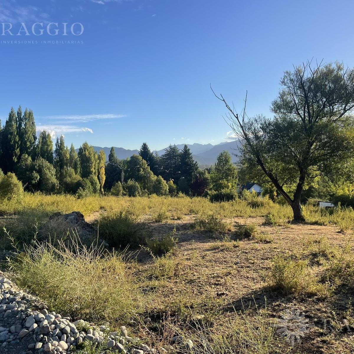 Terrenos de 2500 m² en El Bolsón (Ez - 9) 5
