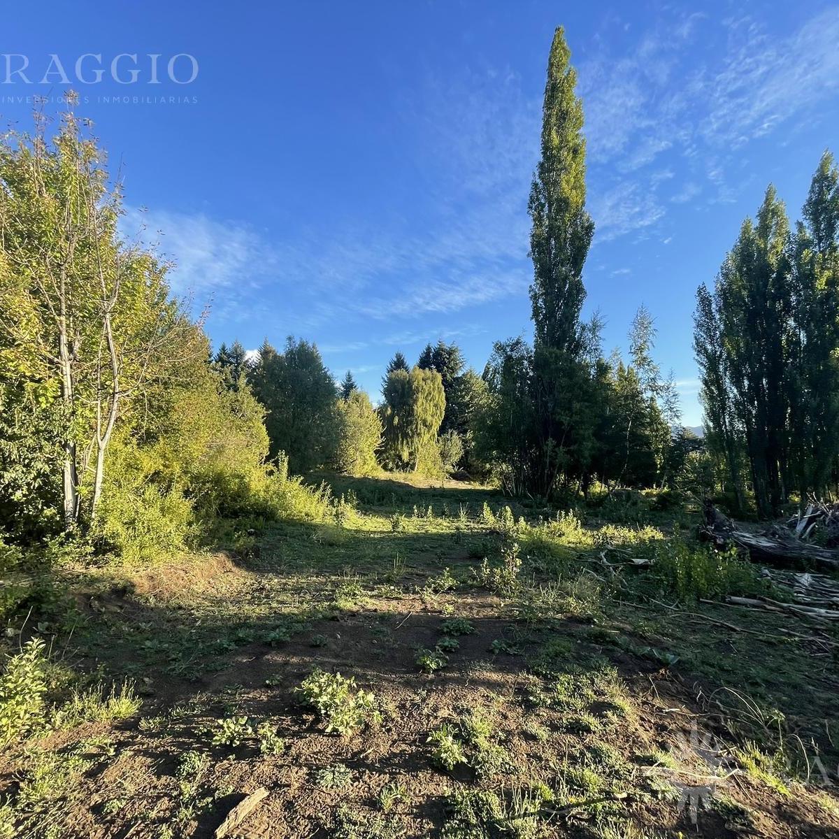 Terrenos de 2500 m² en El Bolsón (Ez - 9) 1