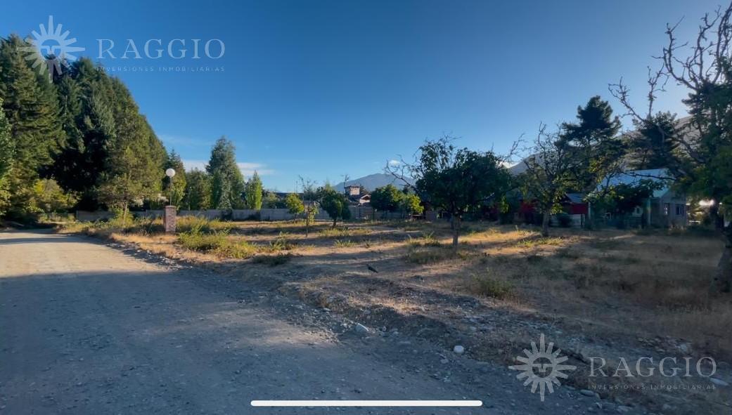 Terreno 700 m² en Lago Puelo - Casco Urbano (Ez - 10) 3