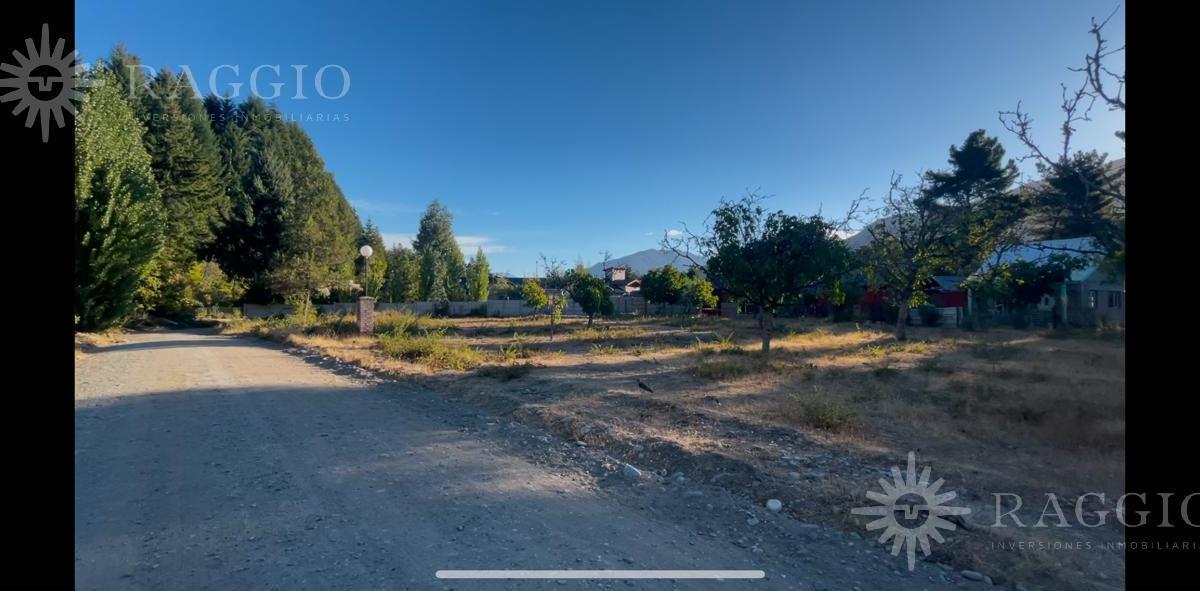 Terreno 700 m² en Lago Puelo - Casco Urbano (Ez - 10) 4
