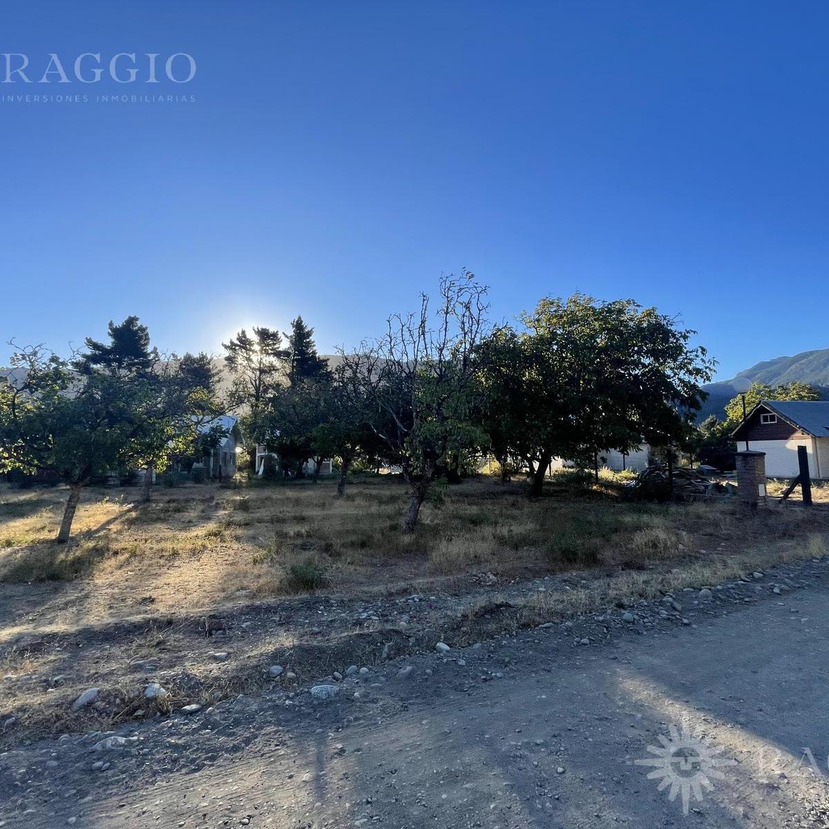 Terreno 700 m² en Lago Puelo - Casco Urbano (Ez - 10) 5