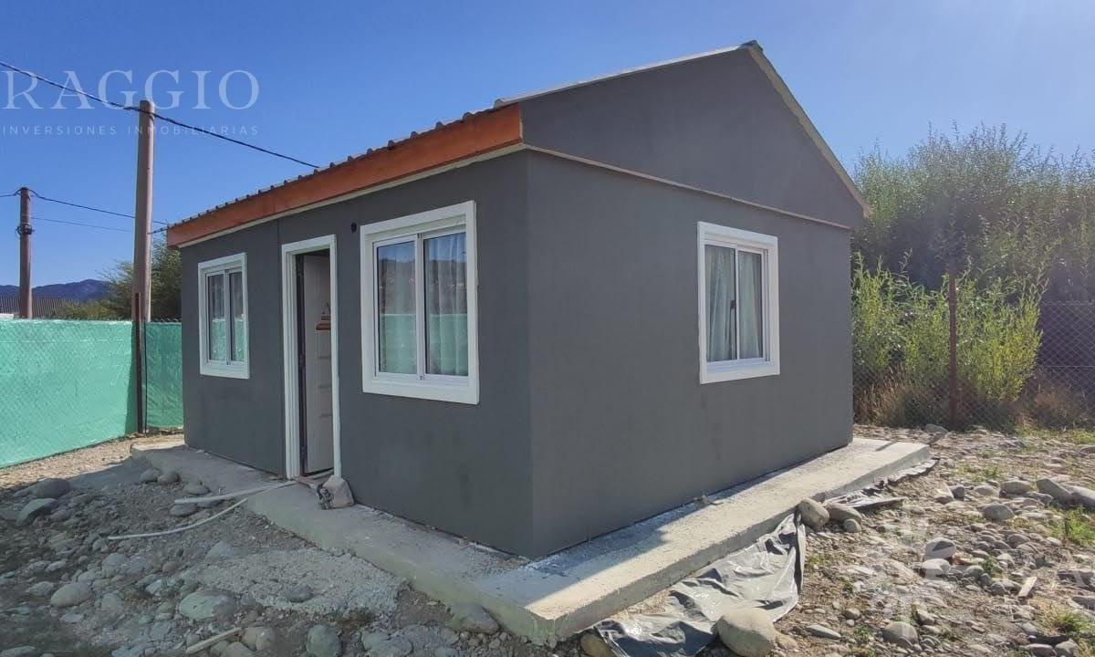 Casa en El Bolsón (Ez - 20) 5
