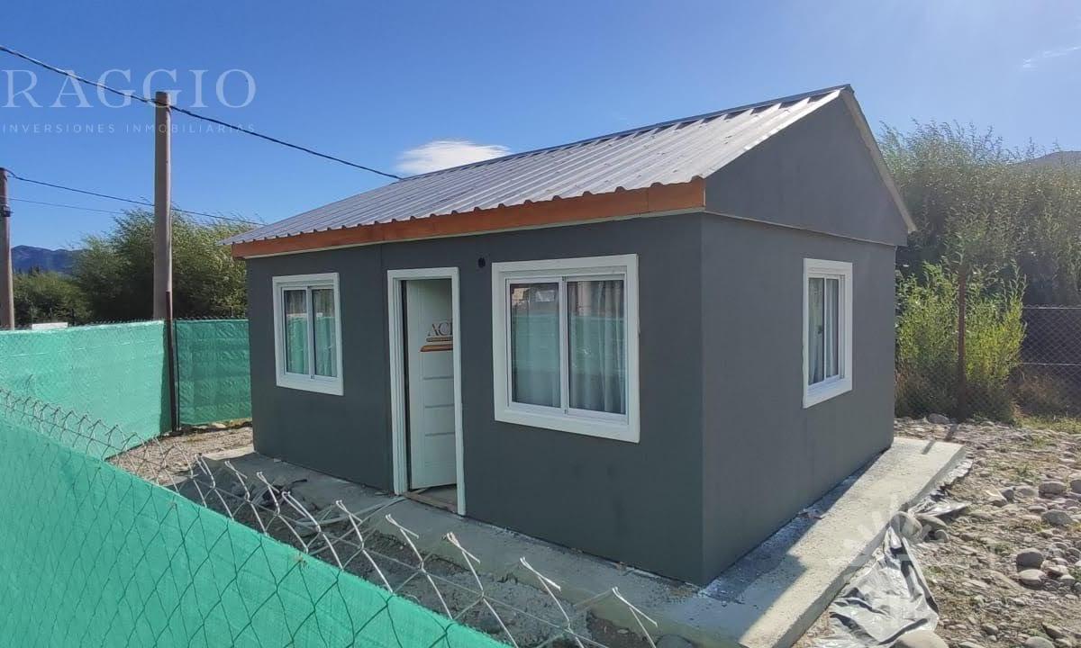 Casa en El Bolsón (Ez - 20) 3
