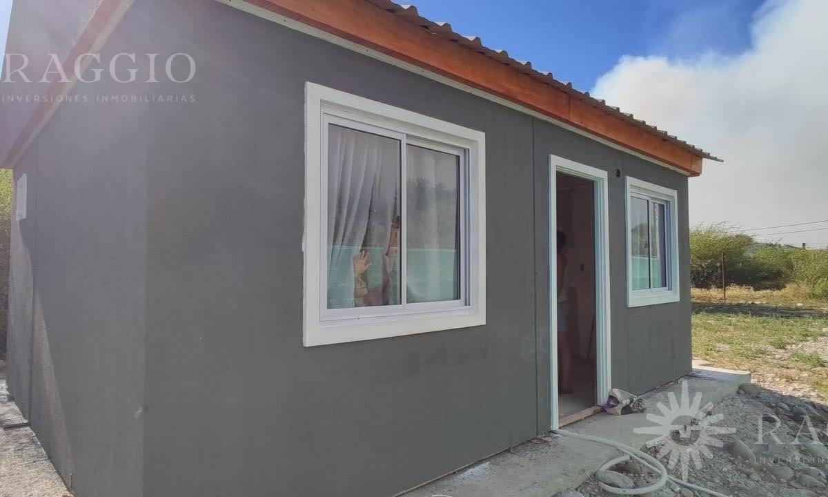 Casa en El Bolsón (Ez - 20) 4