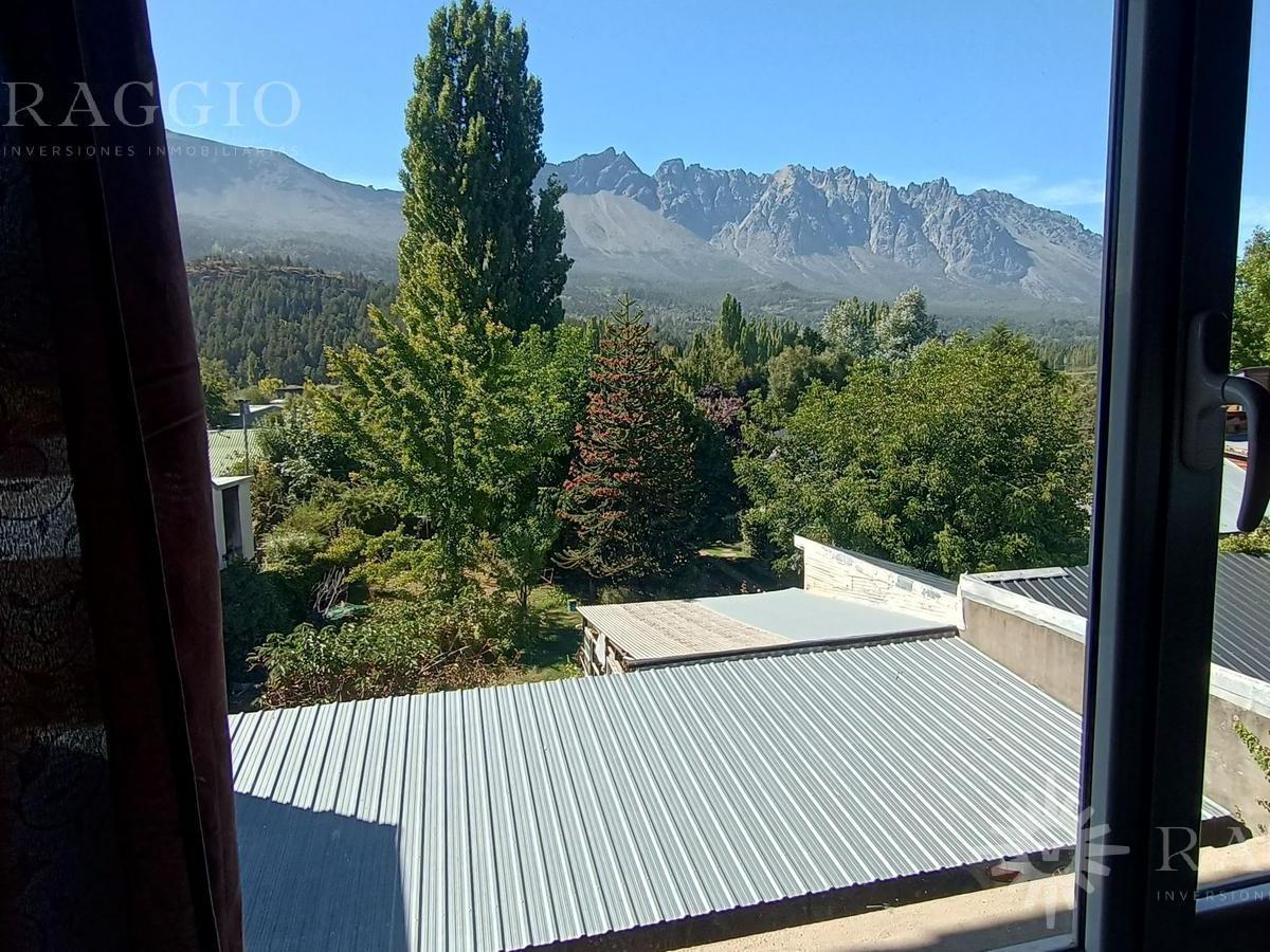 Departamento de 3 Ambientes en El Bolsón (Fc - 183) 2